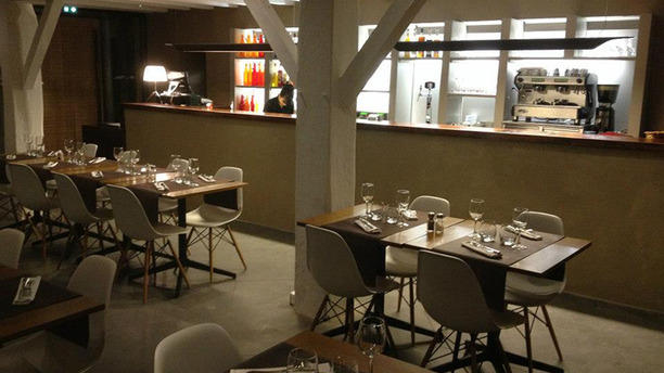 Restaurante Le Bistrot de Marcel en Mont-de-Marsan Restaurante Le Bistrot de Marcel en Mont-de-Marsan