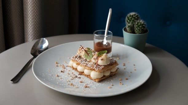 LArchimede Mille feullie