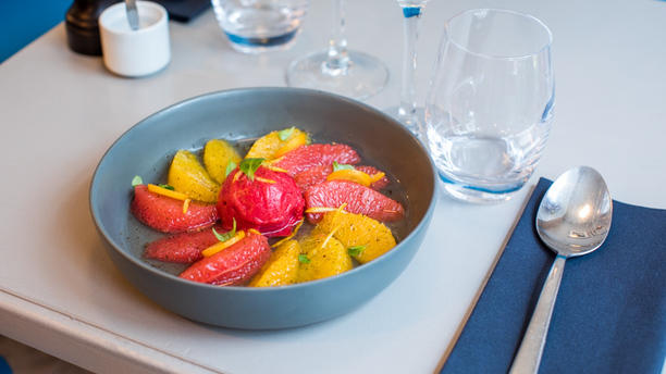 LArchimede Suggestion de dessert