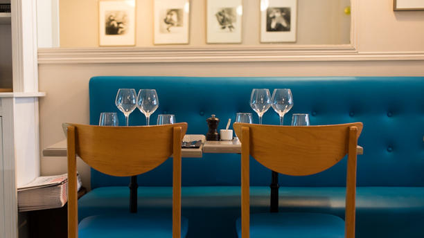 LArchimede Vue de la salle