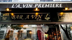 L'Avin Première - Paris