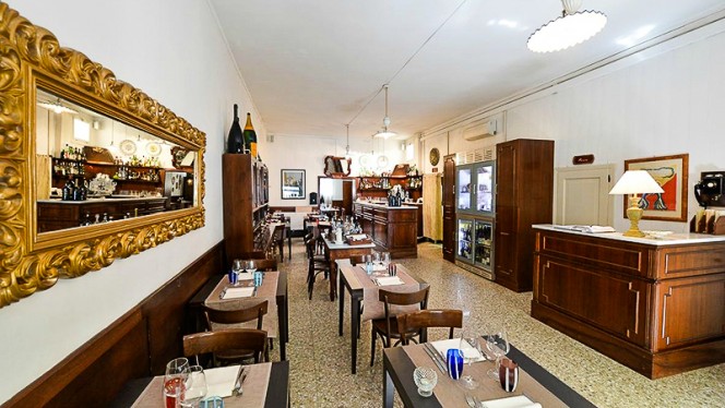 Antica Besseta