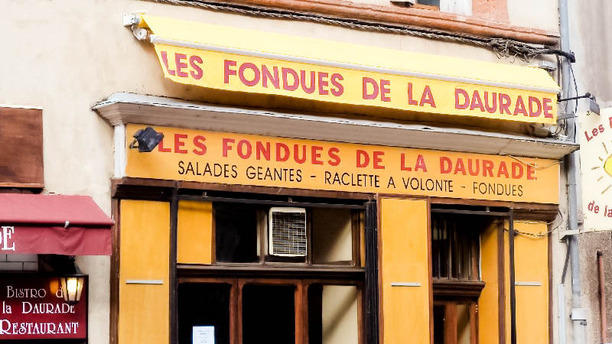 {Fondues
76} Les Fondues de la Daurade in Toulouse - Restaurant Reviews, Menu ... | {Fondues
76}