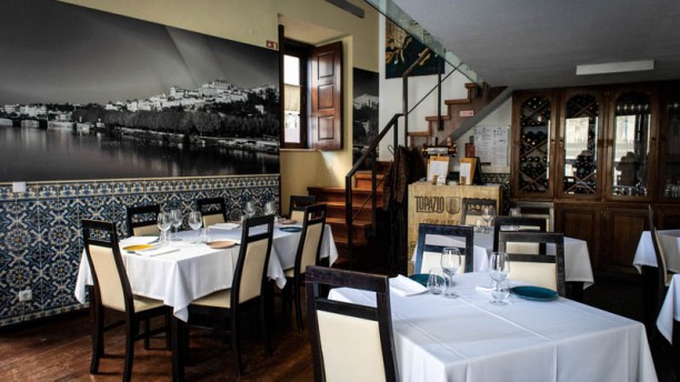 Trovador Vue de la salle