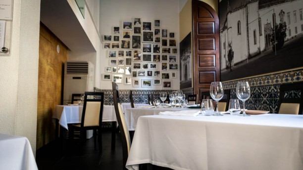 Trovador Vue de la salle