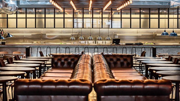 Honorato – Saldanha Sala