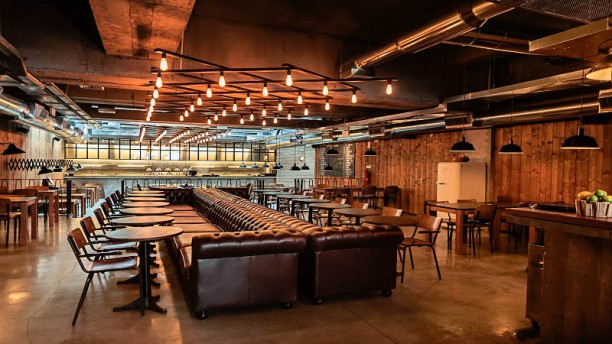 Honorato – Saldanha Sala