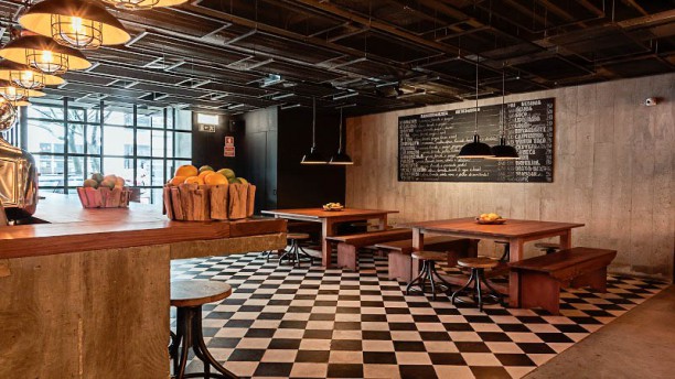 Honorato – Saldanha Sala