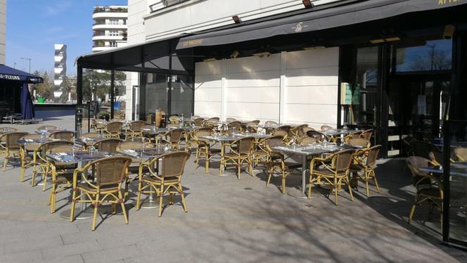 93 Rue Charles Chefson 92270 Bois Colombes