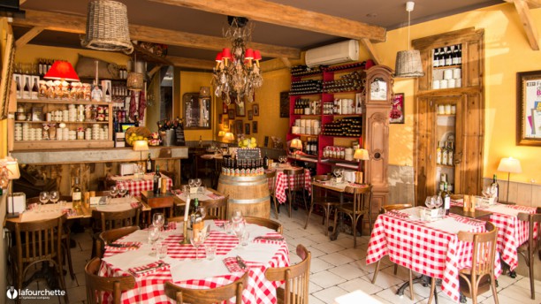Le Domaine de Chavagnac - Vieux Lille
