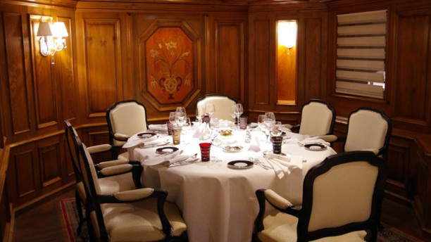 Le Jardin Secret Restaurant 32 Rue De La Gare 67610 La Wantzenau Adresse Horaire