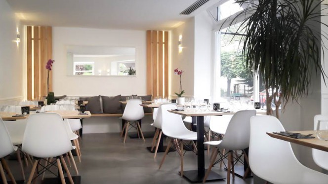 101 Ter Boulevard De Verdun 92400 Courbevoie