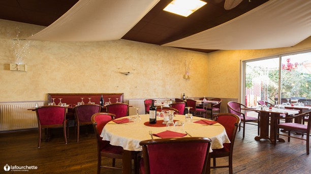 Restaurant etche ona begles Restaurant etche ona begles