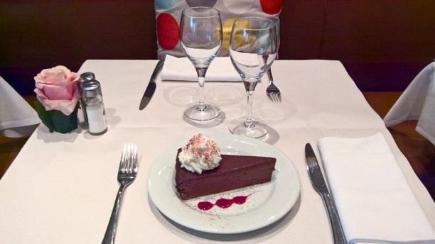 restaurant le relais de la jatte à neuilly-sur-seine (92200) - menu