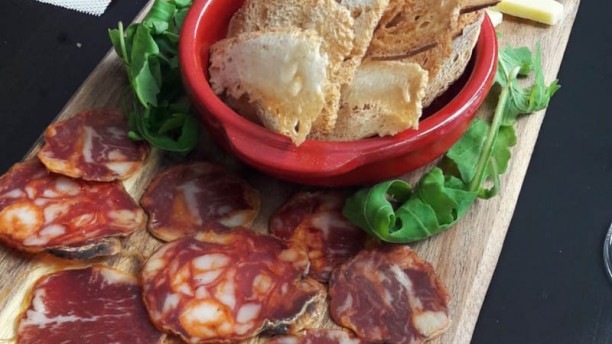 Tá Certo Sugestão do chef