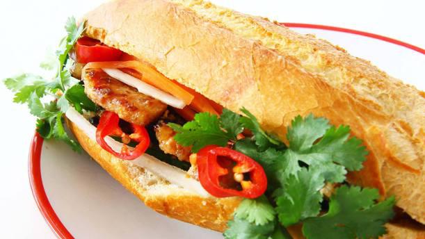 Saigon Chopsticks in The Entrance Restaurant Reviews 