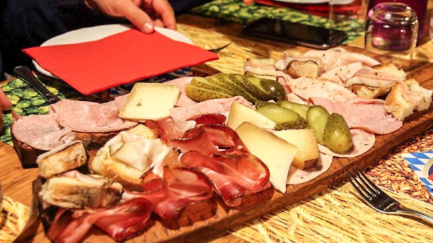 Cantina Tirolese a Roma - Menu, prezzi, immagini, recensioni e ... Cantina Tirolese a Roma - Menu, prezzi, immagini, recensioni e ...