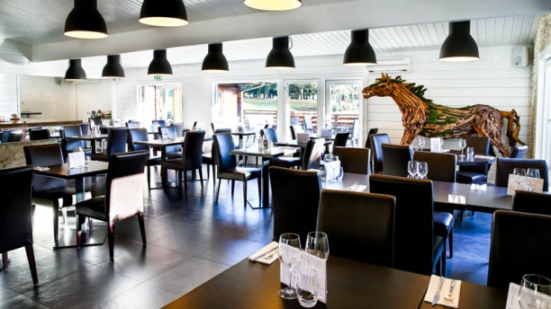 La Parenthèse Verte Vue salle