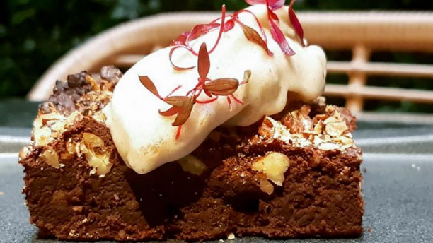 The Green Affair - Chiado Sugestão do chef