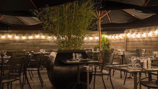 Ventre Saint Gris in Uccle - Restaurant Reviews, Menu and Prices - TheFork