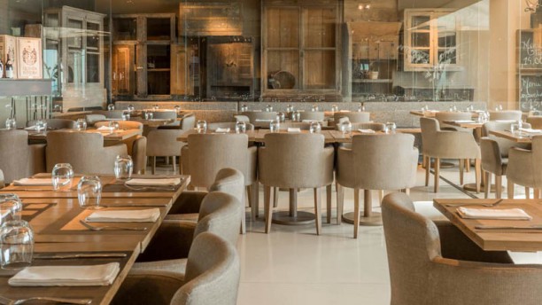 Memorial Sala de jantar