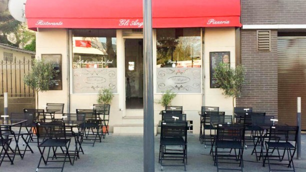 Restaurant Avenue De Paris Villejuif Restaurant Avenue De Paris Villejuif