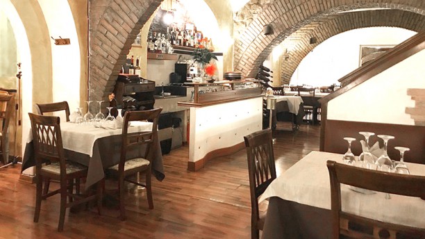 Hostaria Casa Roma in Rome - Restaurant Reviews, Menu and Prices - TheFork