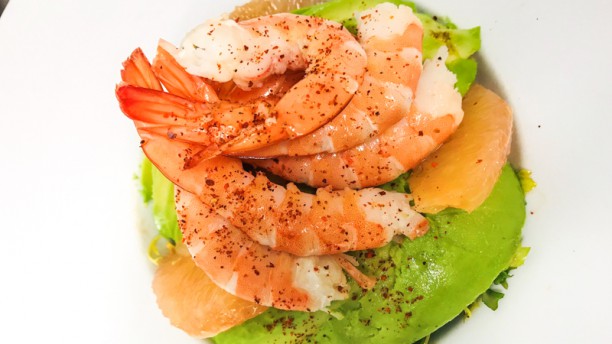 Chez Jenny Suggestion du chef