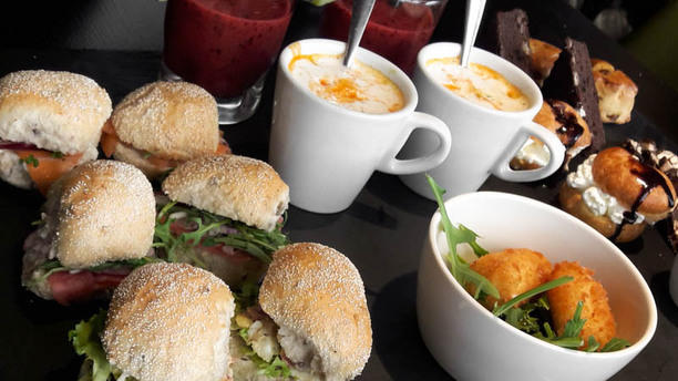 Mirell in Naaldwijk - Menu, openingstijden, prijzen, adres van ...