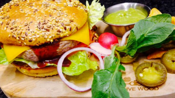 Restaurant - Chez soje