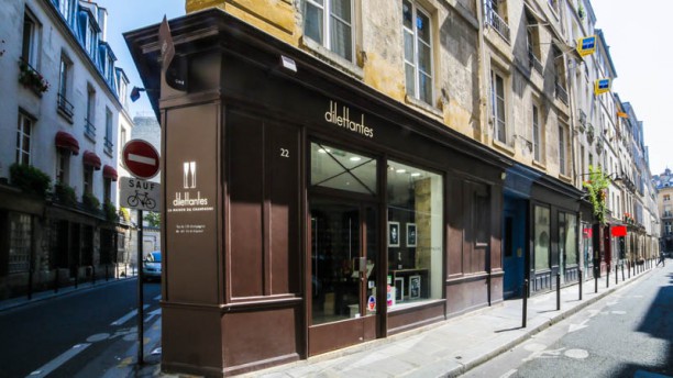 Dilettantes in Paris - Restaurant Reviews, Menu and Prices - TheFork