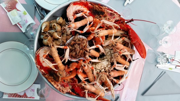 Galerie 8 C Chic In Saint Valery Sur Somme Restaurant Reviews