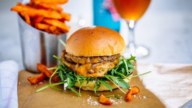 The Magnolia Hotel Restaurant Prato