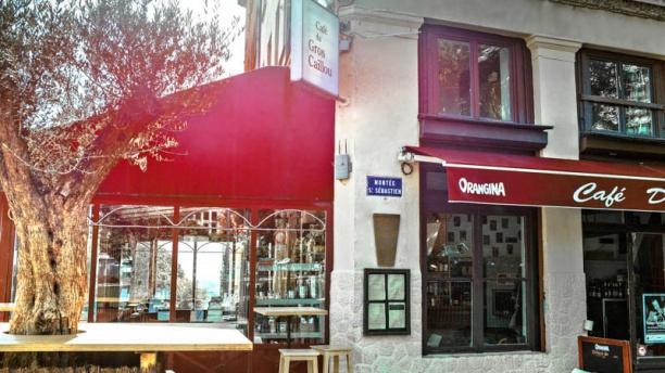 Restaurant Quartier Croix Roussee Lyon Restaurant Quartier Croix Roussee Lyon