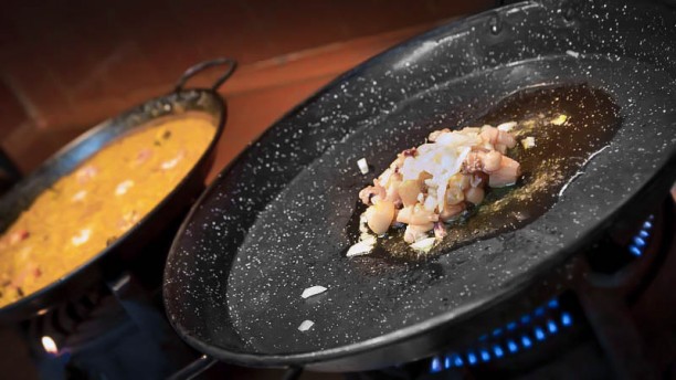 Mateu especialidad tipica