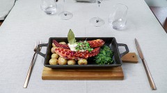 Torreão restaurante|bar