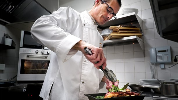 Torreão restaurante|bar Chef