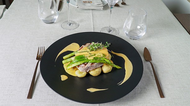 Torreão restaurante|bar Prato