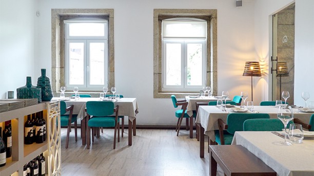 Torreão restaurante|bar Sala