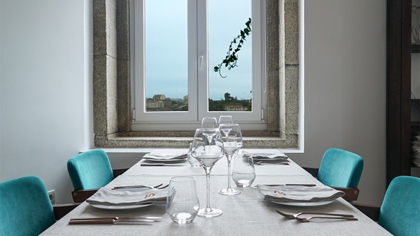 Torreão restaurante|bar Sala