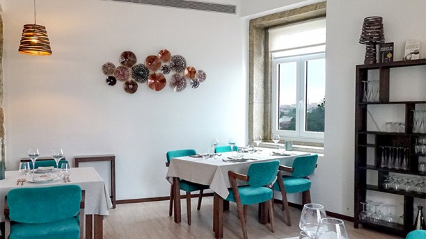 Torreão restaurante|bar Sala