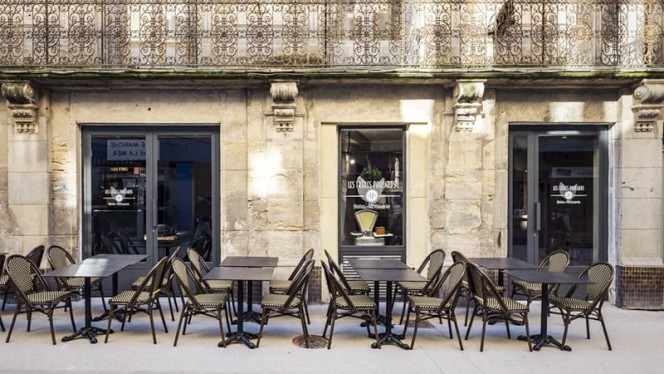 Les Frères Poulards - Restaurant - Montpellier