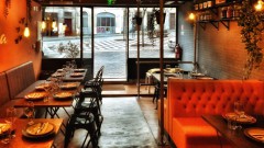 Petiscaria Santo António Cedofeita