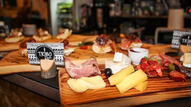 Tribo Tapiocaria Tapas Bar Sugestão