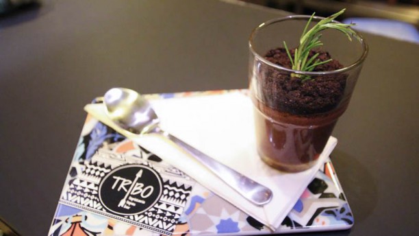 Tribo Tapiocaria Tapas Bar Sugestão