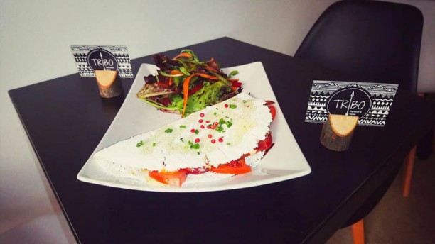 Tribo Tapiocaria Tapas Bar Sugestão