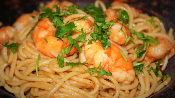 Tribo Tapiocaria Tapas Bar Sugestão do chef