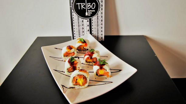 Tribo Tapiocaria Tapas Bar Sugestão