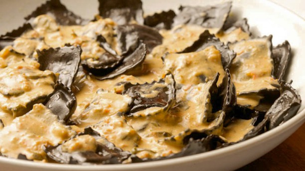 La Tagliatella - Berna Pasta