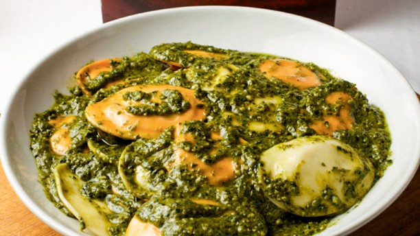 La Tagliatella - Berna Pasta pesto